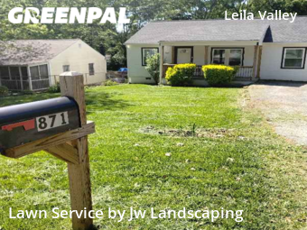 Lawn Care Service nearby Atlanta, GA, 