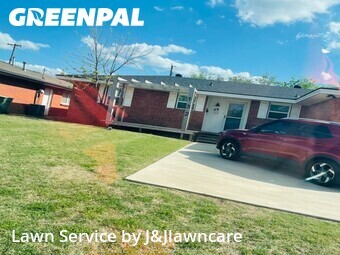 Lawn Mow nearby Edmond, OK, 