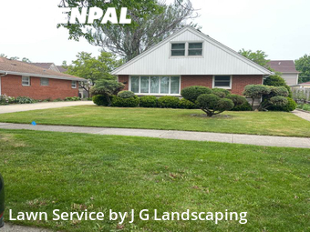 Lawn Care nearby Des Plaines, IL, 