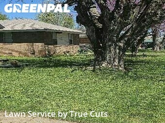 Lawn Care Service nearby Del City, OK, 