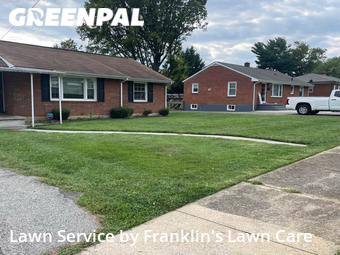 Lawn Care nearby Roanoke, VA, 