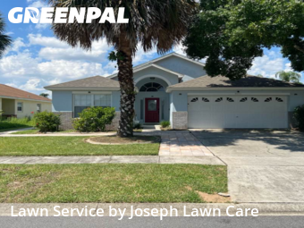 Grass Cutting nearby Kissimmee, FL, 