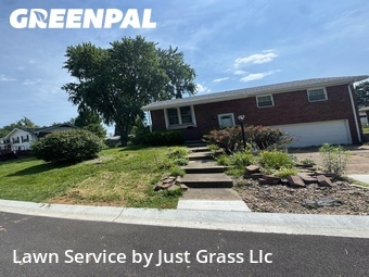 Lawn Care Service nearby O'fallon, IL, 
