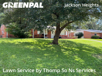 Yard Mowing nearby Mobile, AL, 