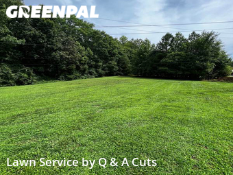 Grass Cutting nearby Greensboro, NC, 