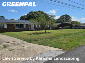 Grass Cut nearby Portsmouth, VA, 