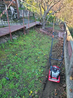 East Bay Lawnmower Photo 4