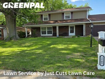 Lawn Mowing nearby Belleville, IL, 