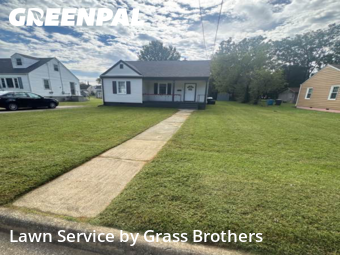 Yard Cutting nearby Roanoke, VA, 