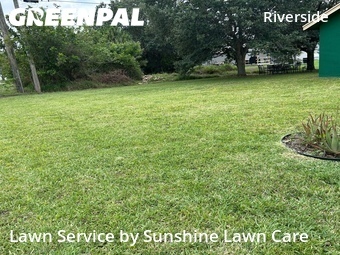 Lawn Mowing Service nearby Port St. Lucie, FL, 
