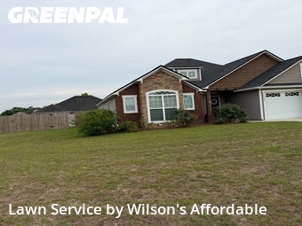 Lawn Mowing Service nearby Valdosta, GA, 