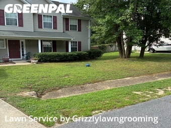 Lawn Service nearby Williamsburg, VA, 