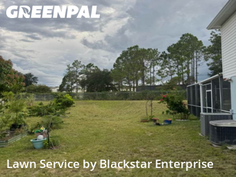 Lawn Care Service nearby Clermont, FL, 