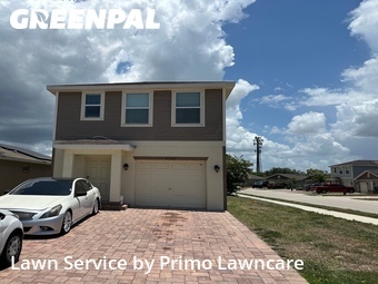 Lawn Cutting nearby Bradenton, FL, 