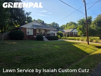 Lawn Cutting nearby Winston Salem, NC, 