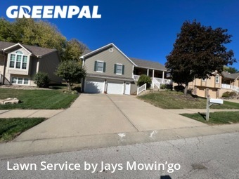 Lawn Maintenance nearby Independence, MO, 