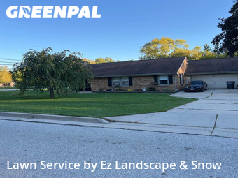 Lawn Cut nearby Greenfield, WI, 