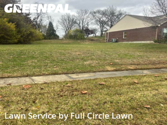 Lawn Mowing nearby Liberty Township, OH, 