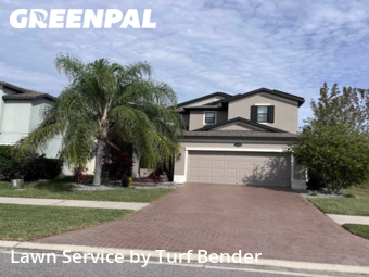 Lawn Care nearby Lutz, FL, 