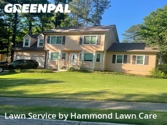 Lawn Mowing Service nearby Marietta, GA, 