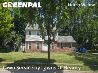 Grass Cut nearby Indianapolis, IN, 