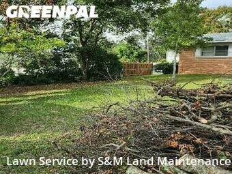 Yard Mowing nearby Eustis, FL, 