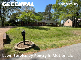 Yard Cutting nearby Richmond, VA, 