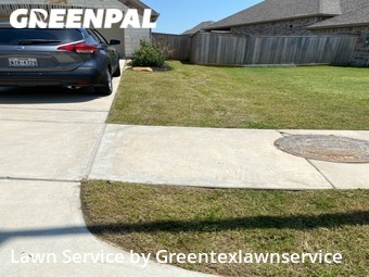 Lawn Cut nearby Cypress, TX, 