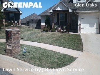 Lawn Cut nearby Yukon, OK, 