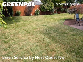 Lawn Mowing nearby Gresham, OR, 