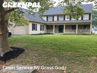 Grass Cutting nearby Bowie, DC, 