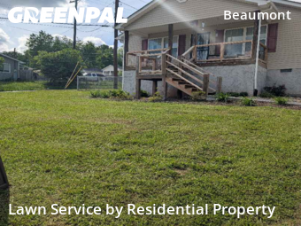 Lawn Cut nearby Knoxville, TN, 