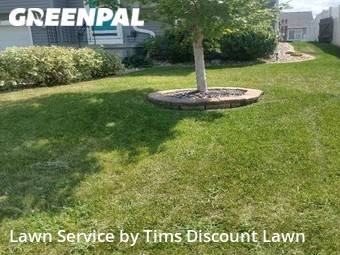 Grass Cutting nearby Omaha, NE, 