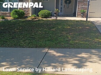 Lawn Mow nearby Grovetown, GA, 