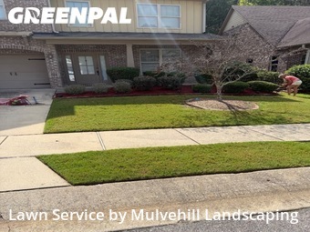Yard Cutting nearby Birmingham, AL, 