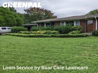 Yard Cutting nearby Nashville, TN, 