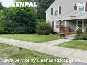 Lawn Service nearby Syracuse, NY, 