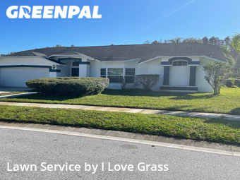Yard Mowing nearby Land O' Lakes, FL, 