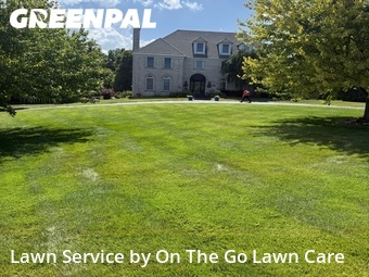 Grass Cutting nearby Saint Charles, MO, 