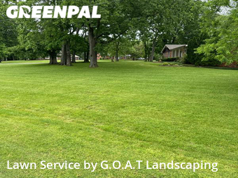 Lawn Mowing nearby Brentwood, TN, 