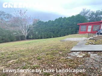 Lawn Mowing Service nearby Clermont, FL, 