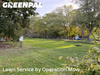 Grass Cutting nearby Akron, OH, 