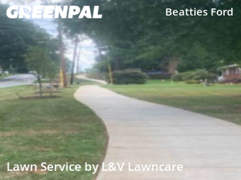 Yard Mowing nearby Charlotte, NC, 