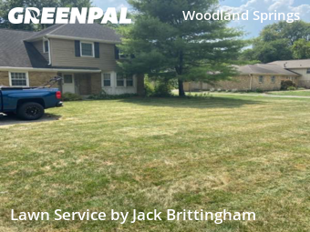 Lawn Cutting nearby Carmel, IN, 