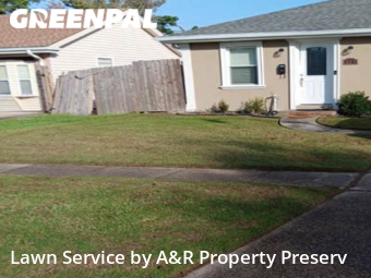 Lawn Care nearby Kenner, LA, 