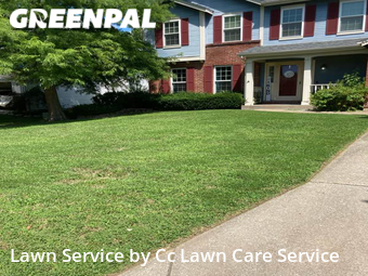 Grass Cutting nearby Saint Charles, MO, 