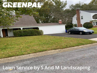 Lawn Mowing nearby Bowie, MD, 