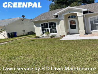 Lawn Mow nearby Lakeland, FL, 