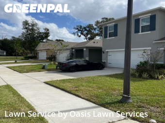 Lawn Cutting nearby De Land, FL, 