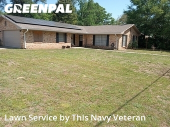 Lawn Cut nearby Pensacola, FL, 